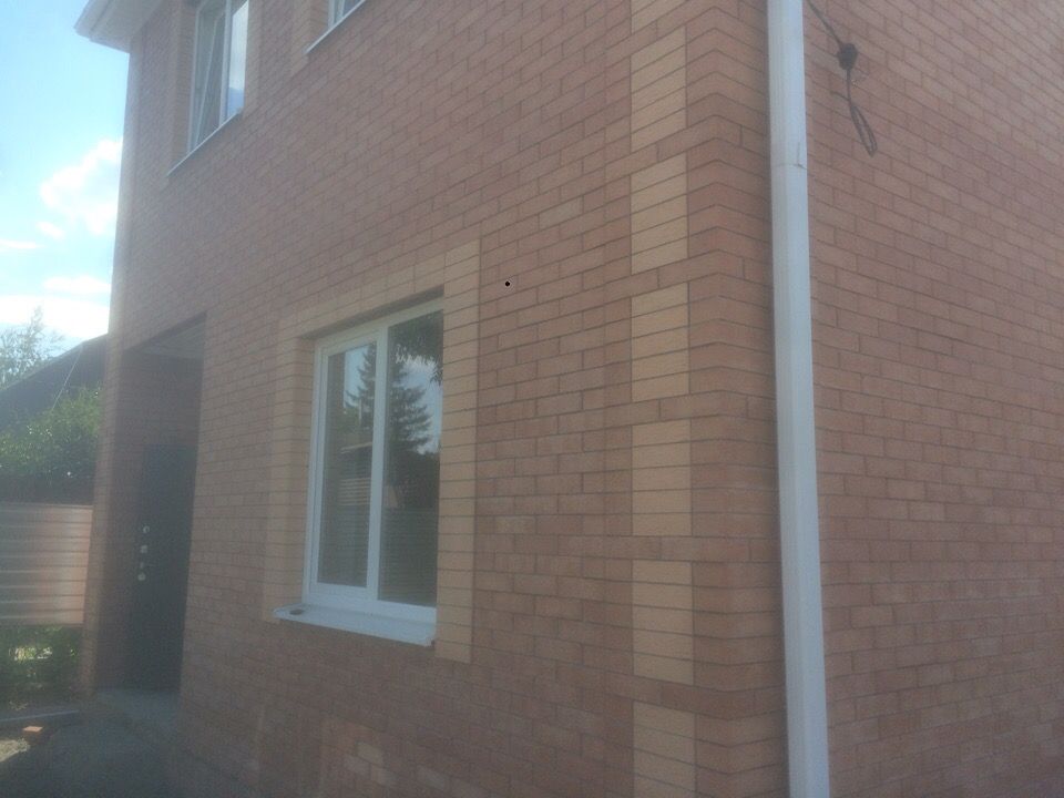 Продажа дома, 110м <sup>2</sup>, 2 сот., Ростов-на-Дону, Каскадная ул