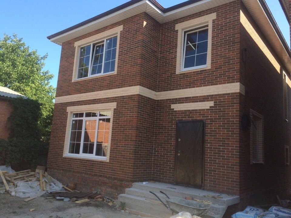 Продажа дома, 140м <sup>2</sup>, 3 сот., Ростов-на-Дону, Днепровский пер