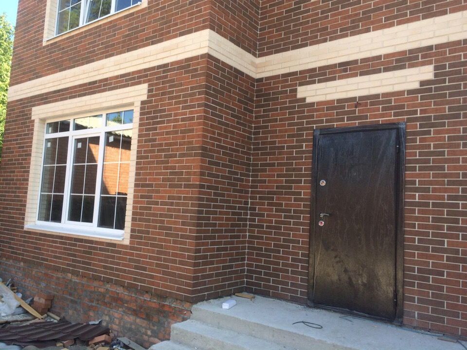 Продажа дома, 140м <sup>2</sup>, 3 сот., Ростов-на-Дону, Днепровский пер