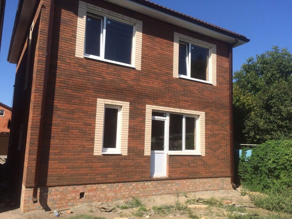 Продажа дома, 140м <sup>2</sup>, 3 сот., Ростов-на-Дону, Днепровский пер