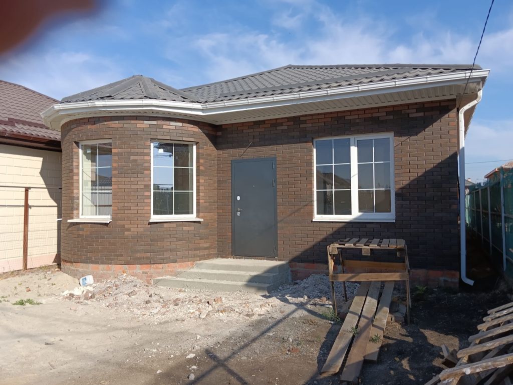 Продажа дома, 95м <sup>2</sup>, 4 сот., Ростовская