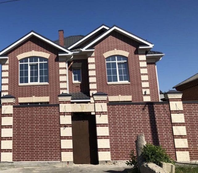 Продажа дома, 200м <sup>2</sup>, 6 сот., Ростов-на-Дону, Вавилова ул