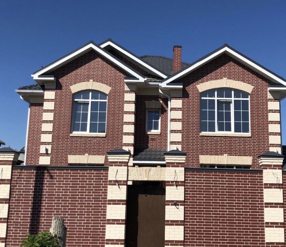 Продажа дома, 200м <sup>2</sup>, 6 сот., Ростов-на-Дону, Вавилова ул