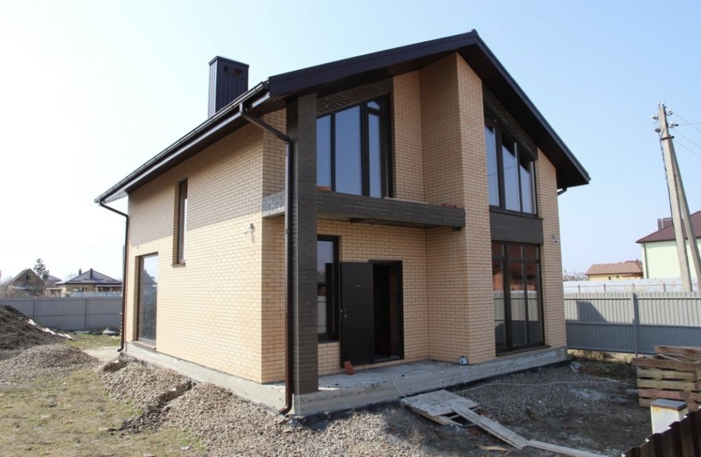 Продажа дома, 155м <sup>2</sup>, 5 сот., Ростов-на-Дону, Вавилова ул