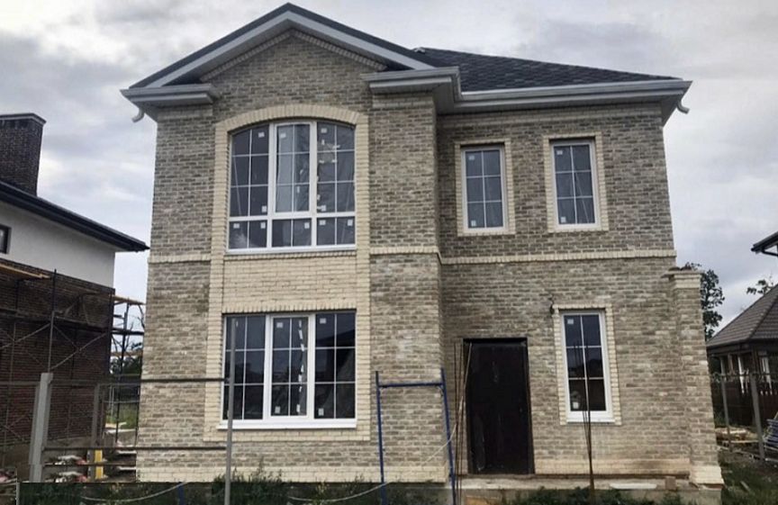 Продажа дома, 156м <sup>2</sup>, 5 сот., Ростов-на-Дону, Петренко ул