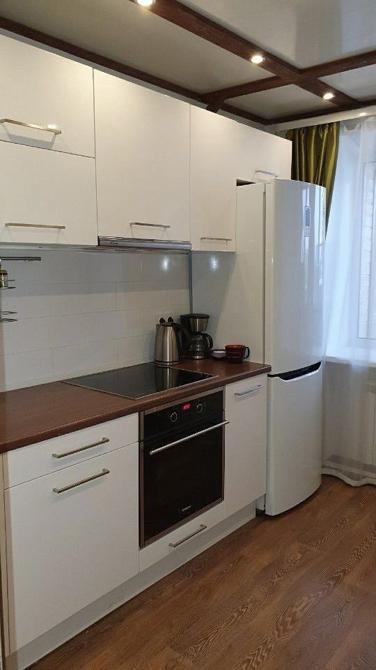 Аренда 1-комнатной квартиры, Ростов-на-Дону, Белоусова пер,  4/1