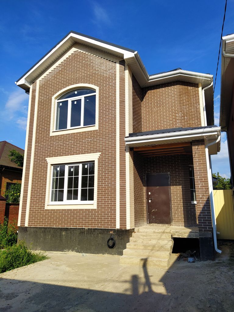 Продажа дома, 150м <sup>2</sup>, 3 сот., Ростов-на-Дону, Белорусская ул