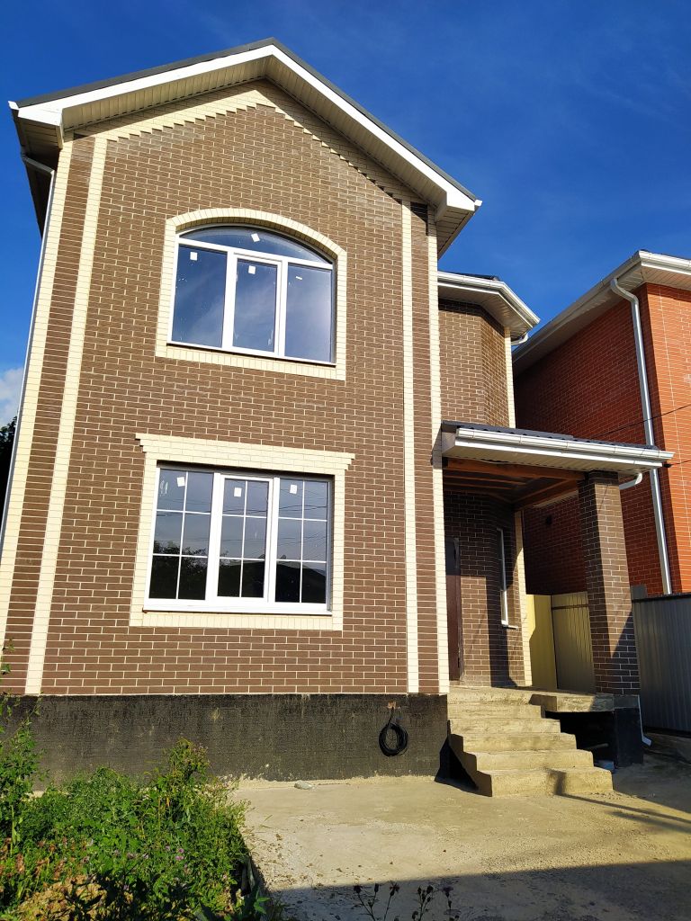 Продажа дома, 150м <sup>2</sup>, 3 сот., Ростов-на-Дону, Белорусская ул