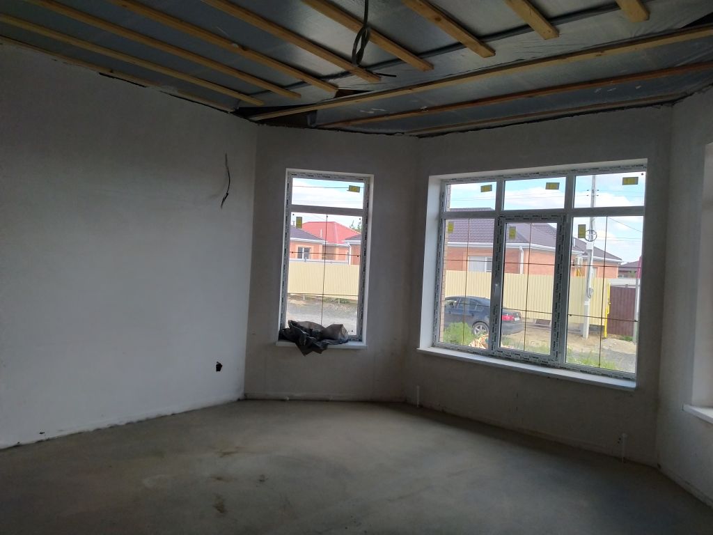 Продажа дома, 100м <sup>2</sup>, 3 сот., Ростовская