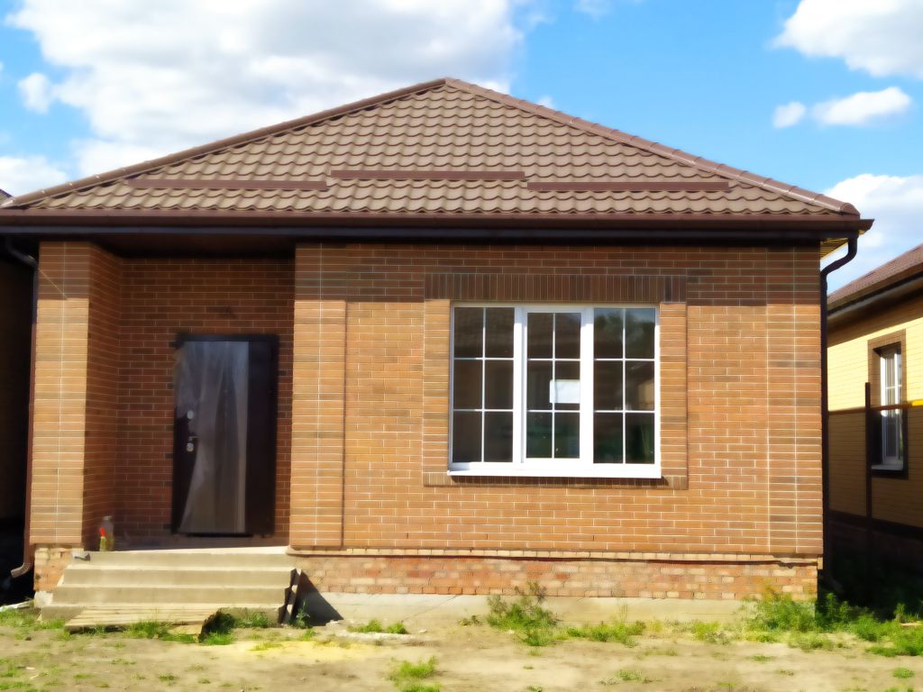 Продажа дома, 90м <sup>2</sup>, 3 сот., Ростов-на-Дону, Особенная ул