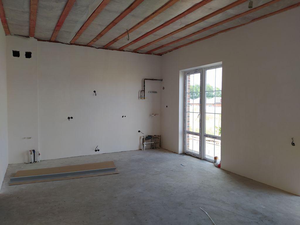 Продажа дома, 90м <sup>2</sup>, 3 сот., Ростов-на-Дону, Особенная ул