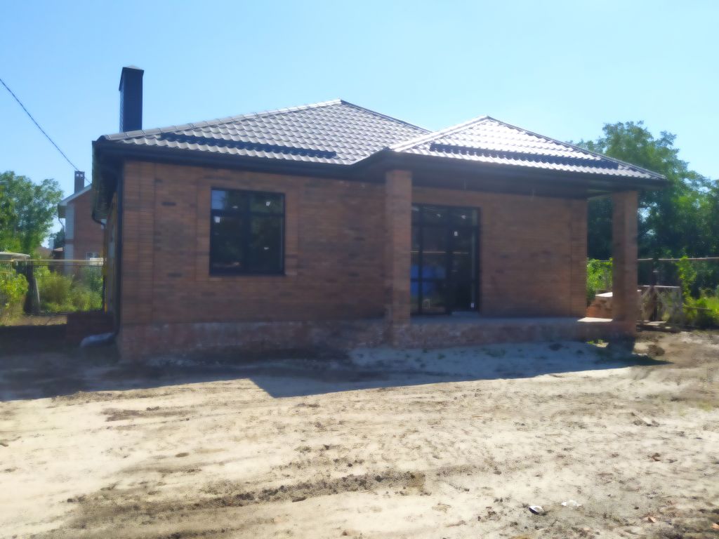 Продажа дома, 120м <sup>2</sup>, 6 сот., Ростов-на-Дону, Особенная ул