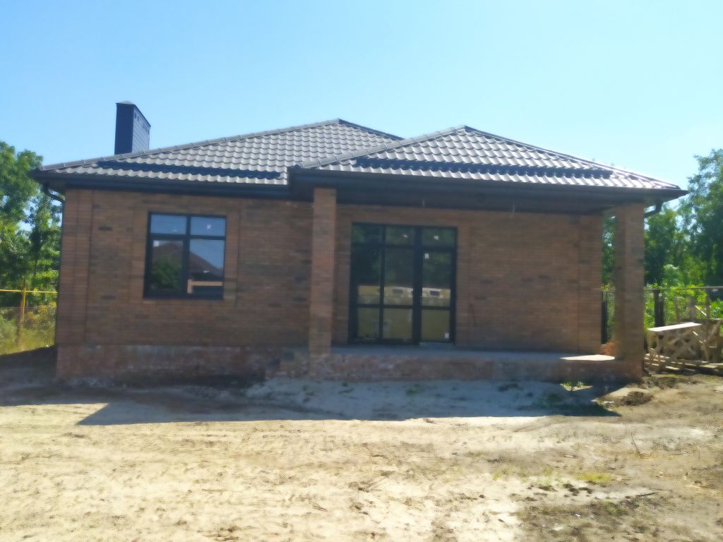 Продажа дома, 120м <sup>2</sup>, 6 сот., Ростов-на-Дону, Особенная ул