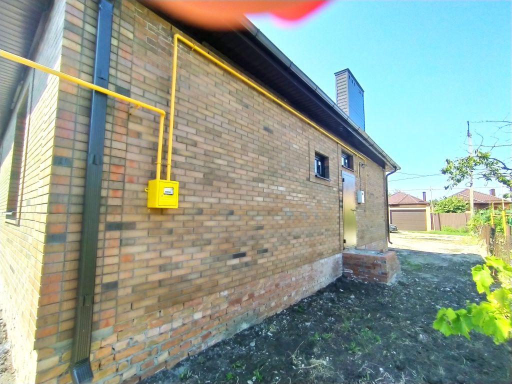 Продажа дома, 120м <sup>2</sup>, 6 сот., Ростов-на-Дону, Особенная ул