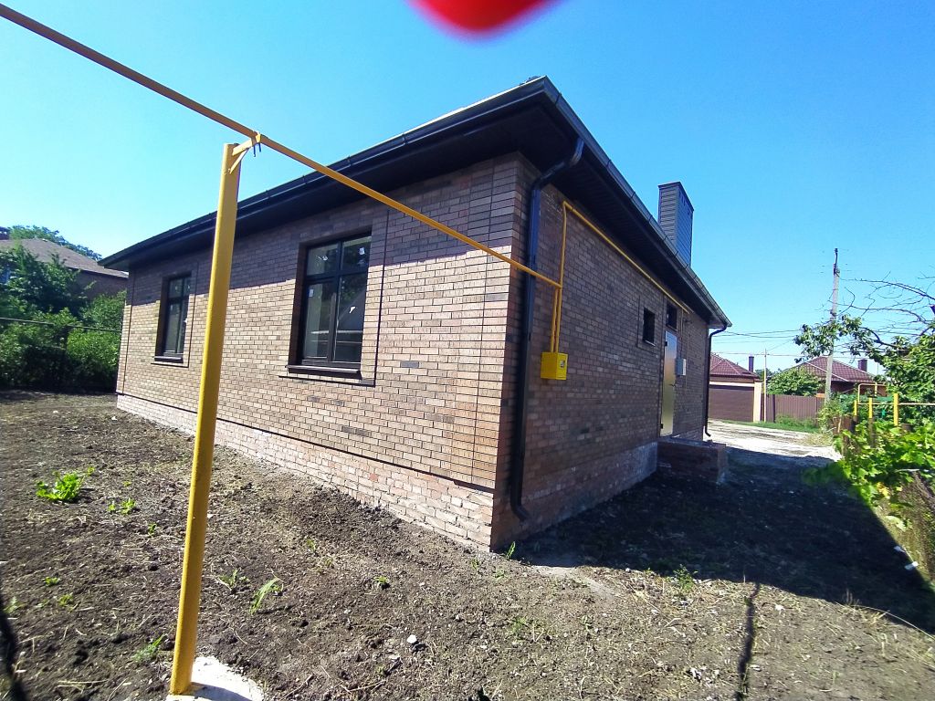 Продажа дома, 120м <sup>2</sup>, 6 сот., Ростов-на-Дону, Особенная ул