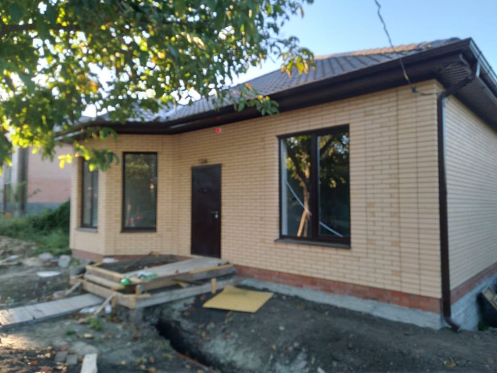 Продажа дома, 130м <sup>2</sup>, 6 сот., Ростов-на-Дону, Особенная ул