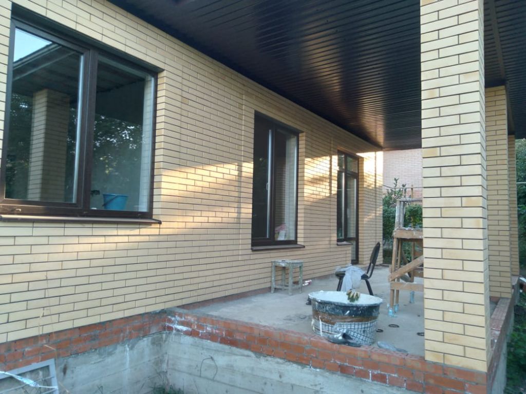 Продажа дома, 130м <sup>2</sup>, 6 сот., Ростов-на-Дону, Особенная ул