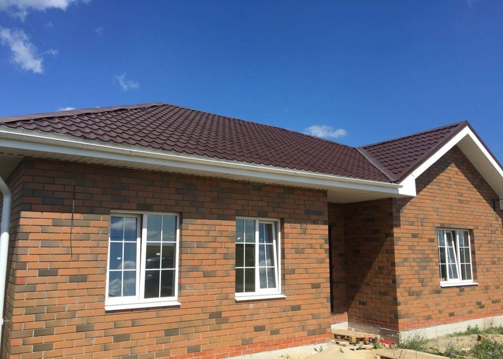 Продажа дома, 135м <sup>2</sup>, 5 сот., Ростов-на-Дону, Особенная ул