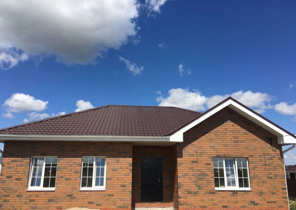 Продажа дома, 135м <sup>2</sup>, 5 сот., Ростов-на-Дону, Особенная ул