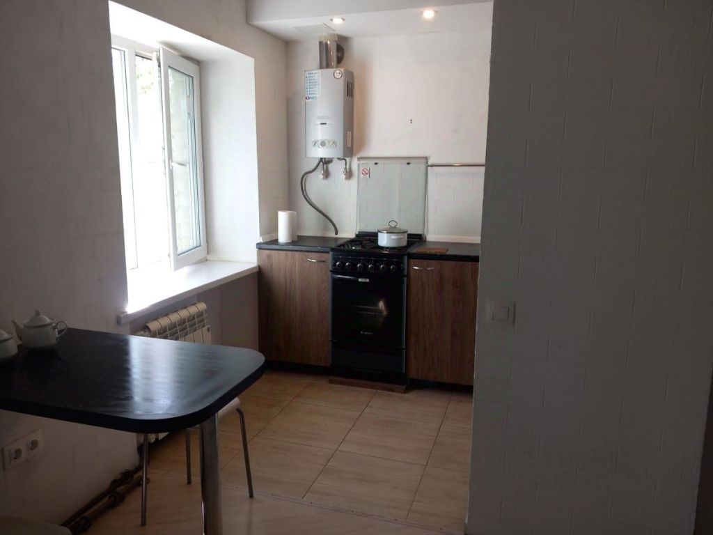 Продажа 2-комнатной квартиры, Саратов, Тверская ул,  39