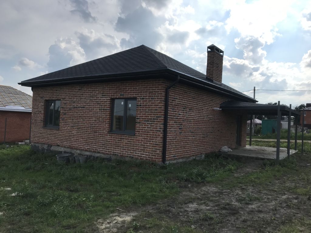 Продажа дома, 90м <sup>2</sup>, 5 сот., Аксай, Речников ул