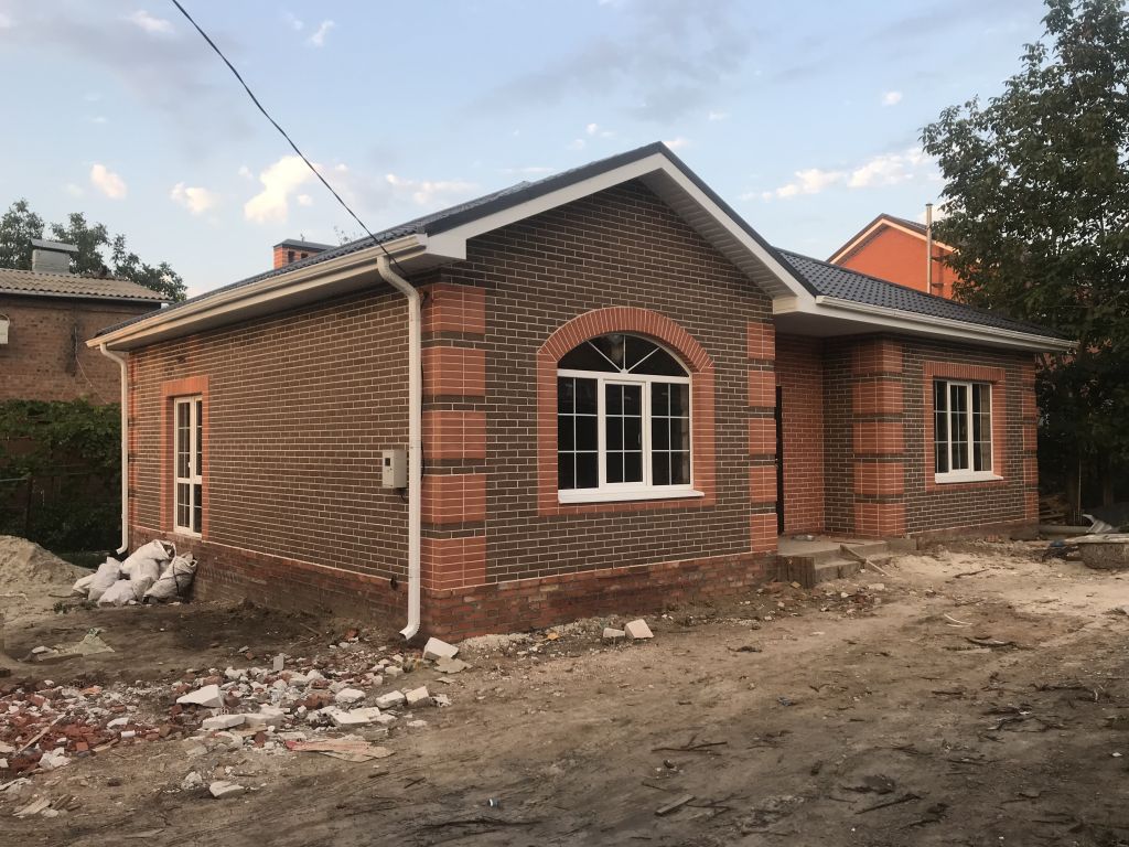 Продажа дома, 100м <sup>2</sup>, 4 сот., Ростов-на-Дону, Каскадная ул