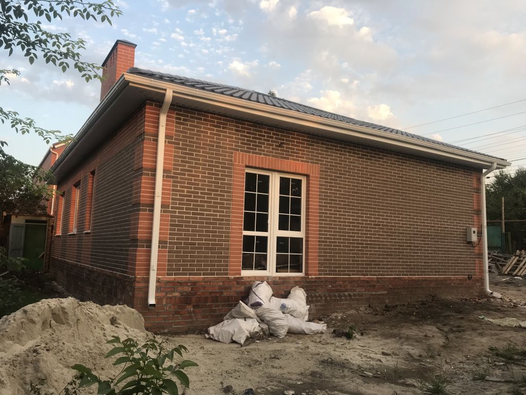 Продажа дома, 100м <sup>2</sup>, 4 сот., Ростов-на-Дону, Каскадная ул