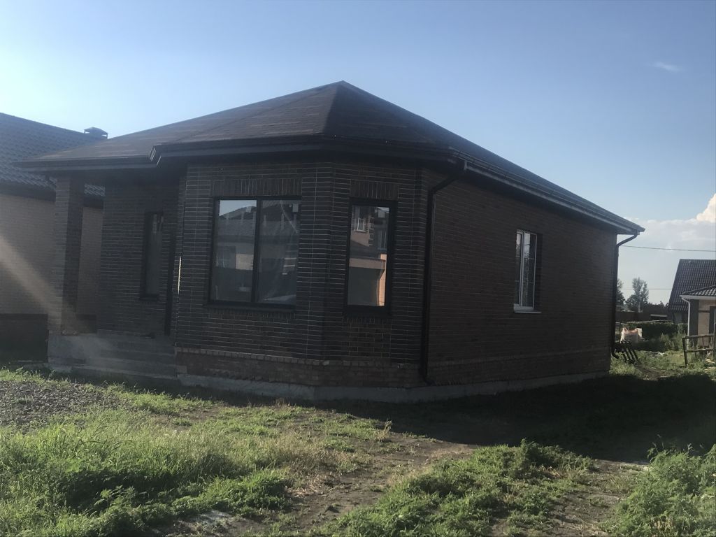 Продажа дома, 90м <sup>2</sup>, 3 сот., Ростовская