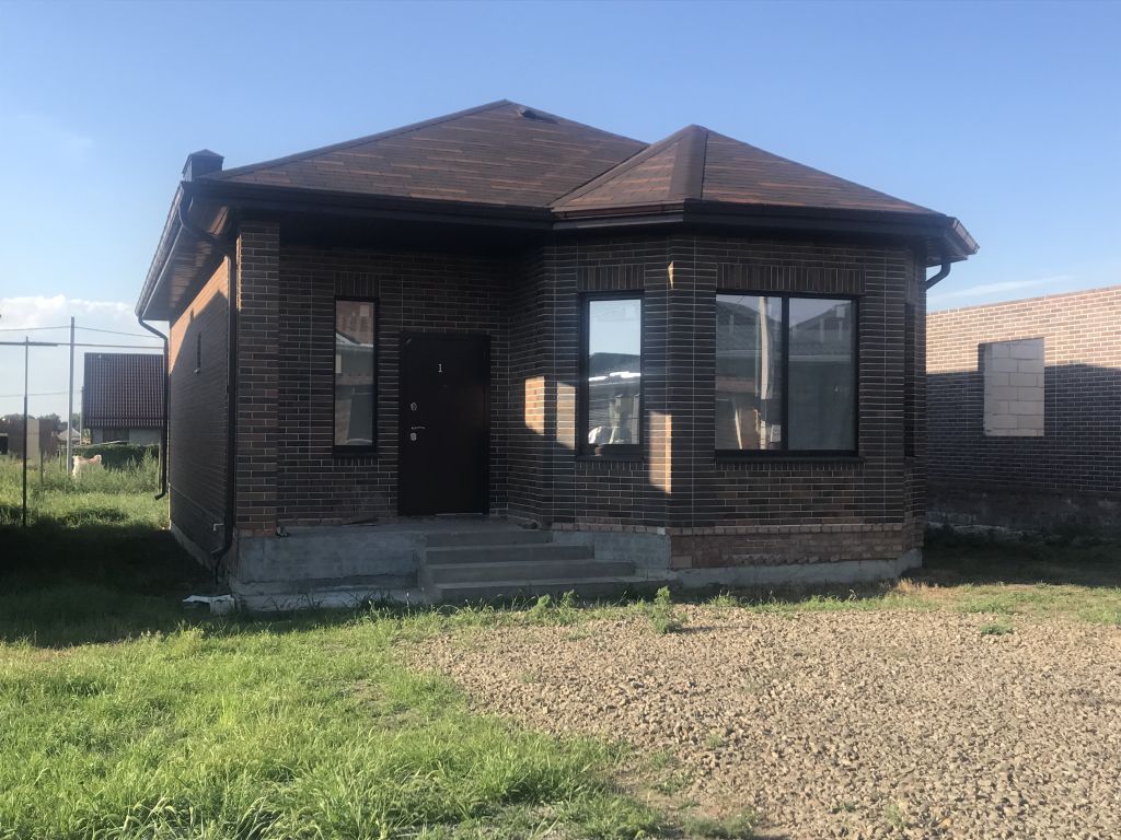 Продажа дома, 90м <sup>2</sup>, 3 сот., Ростовская