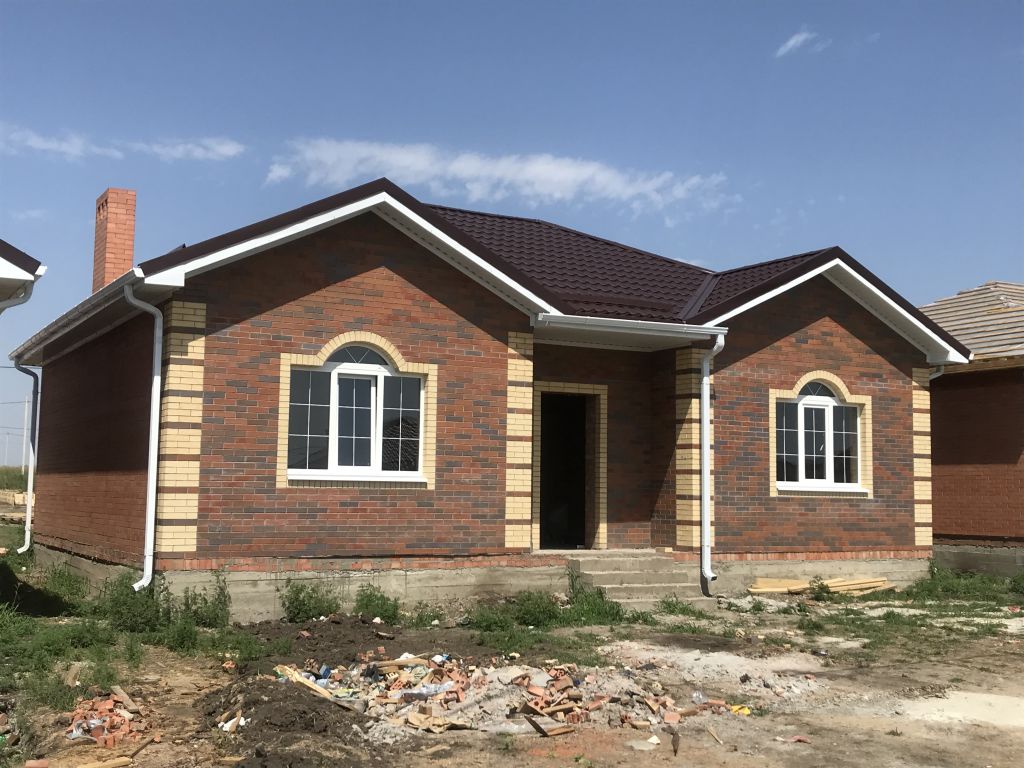 Продажа дома, 100м <sup>2</sup>, 4 сот., Ростовская