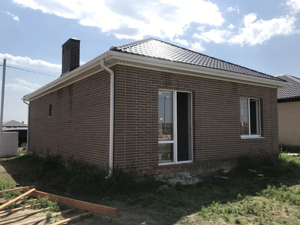 Продажа дома, 100м <sup>2</sup>, 3 сот., Ростовская