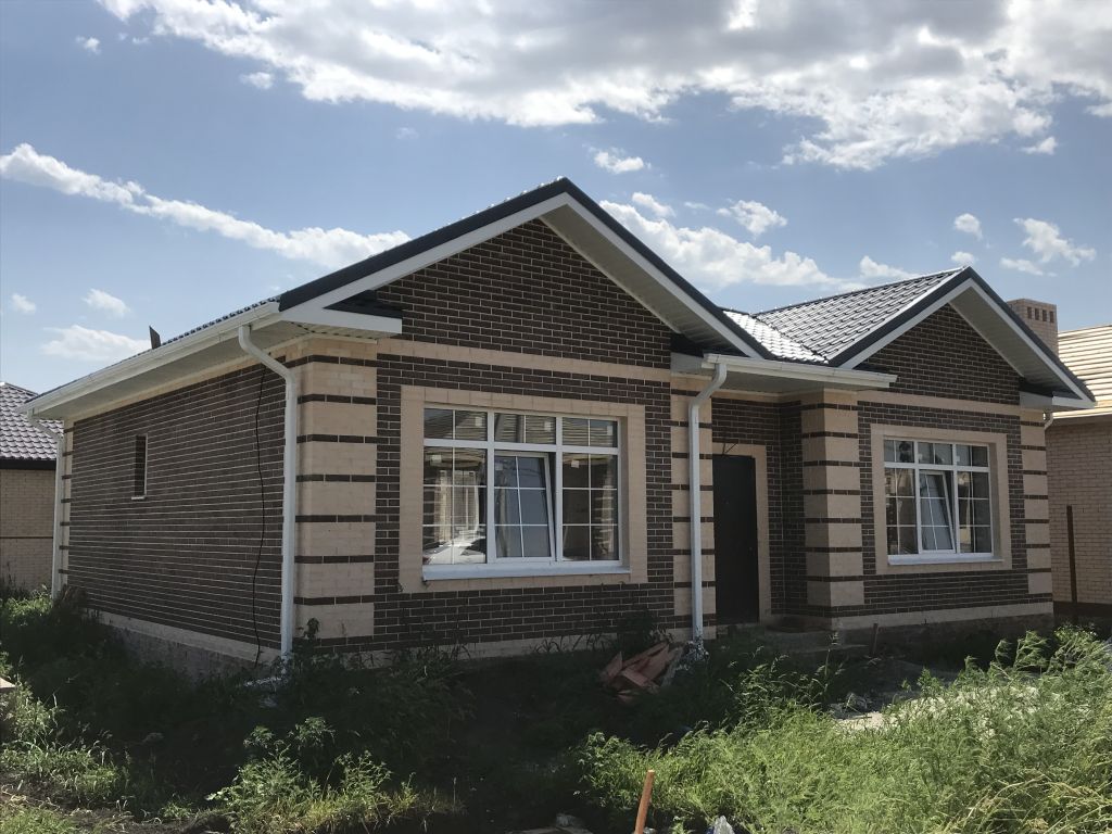 Продажа дома, 100м <sup>2</sup>, 3 сот., Ростовская