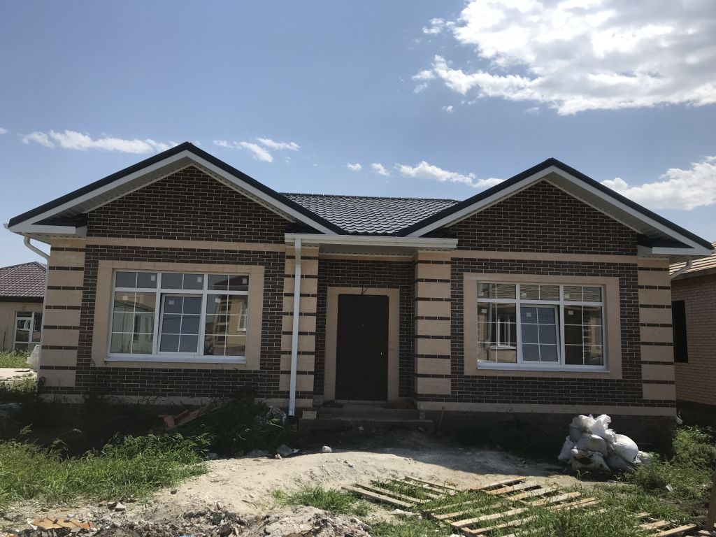 Продажа дома, 100м <sup>2</sup>, 3 сот., Ростовская