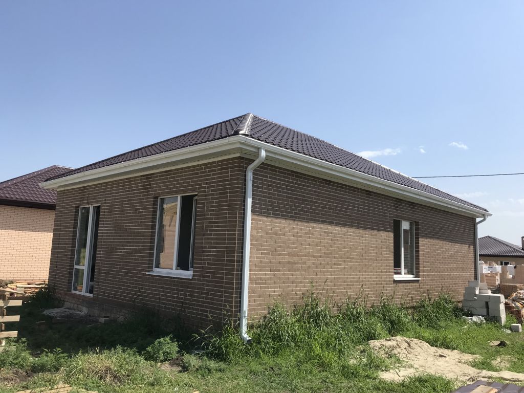 Продажа дома, 100м <sup>2</sup>, 3 сот., Ростовская