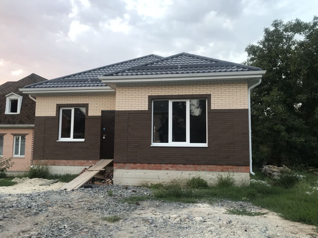 Продажа дома, 100м <sup>2</sup>, 4 сот., Ростовская