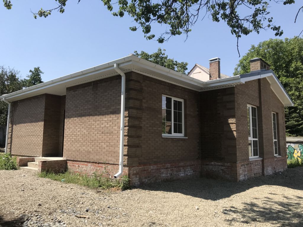 Продажа дома, 110м <sup>2</sup>, 6 сот., Ростов-на-Дону, Каскадная ул