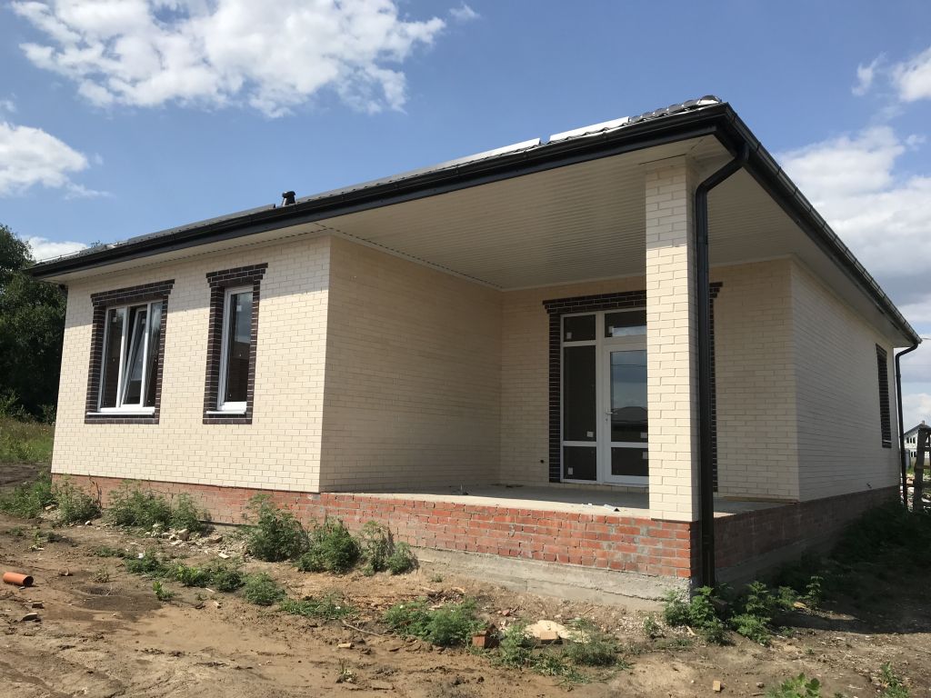 Продажа дома, 100м <sup>2</sup>, 3 сот., Ростовская