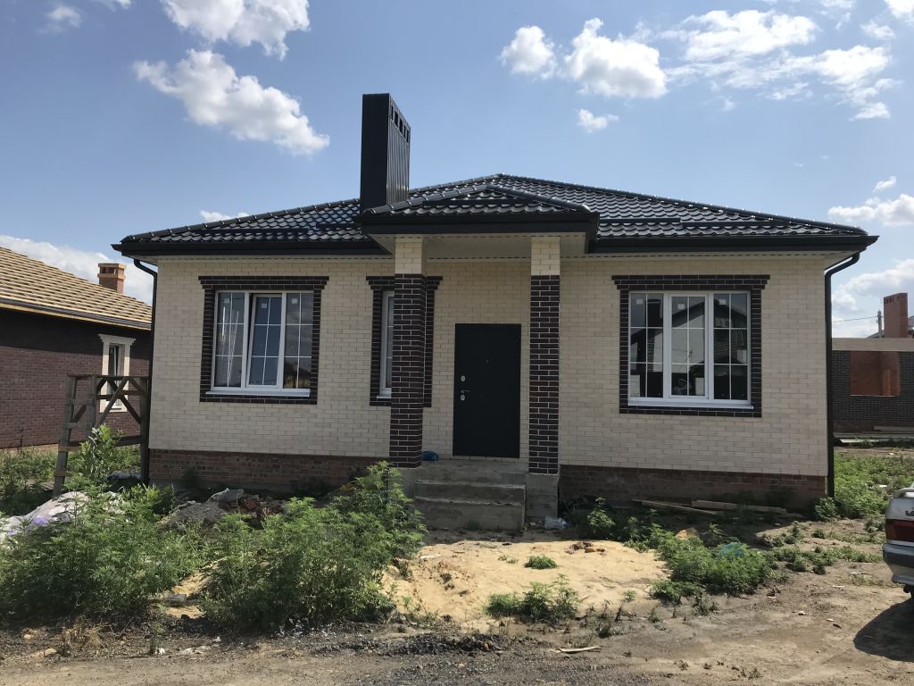 Продажа дома, 100м <sup>2</sup>, 3 сот., Ростовская