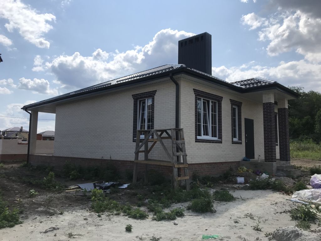 Продажа дома, 100м <sup>2</sup>, 3 сот., Ростовская