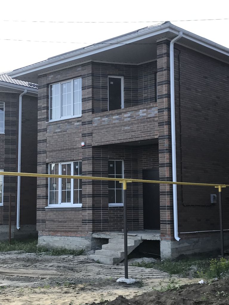 Продажа дома, 110м <sup>2</sup>, 3 сот., Ростовская