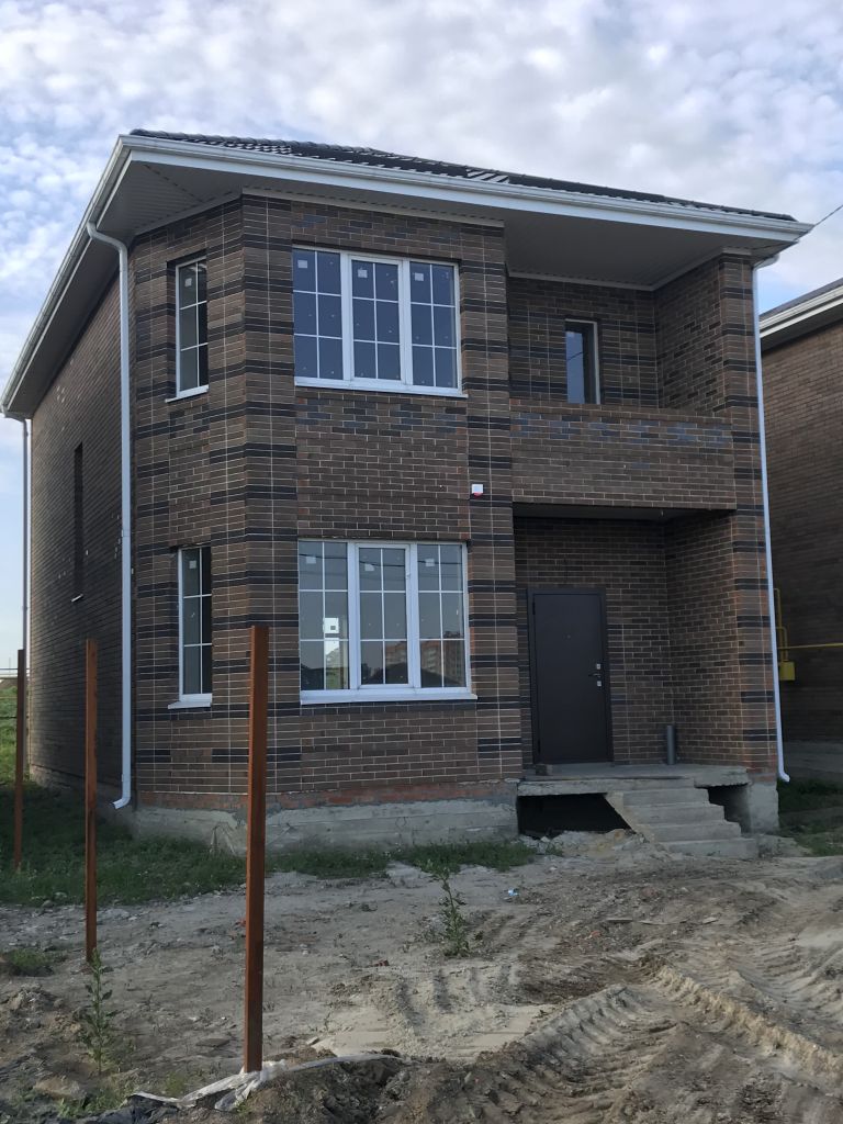 Продажа дома, 110м <sup>2</sup>, 3 сот., Ростовская