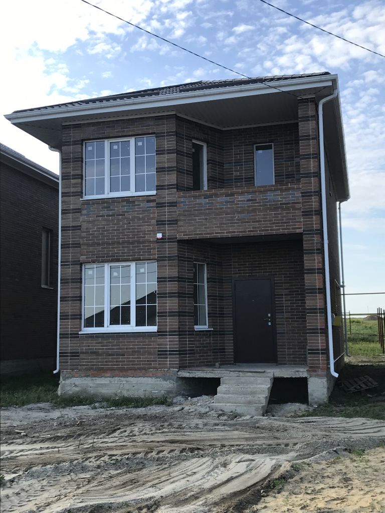 Продажа дома, 110м <sup>2</sup>, 3 сот., Ростовская