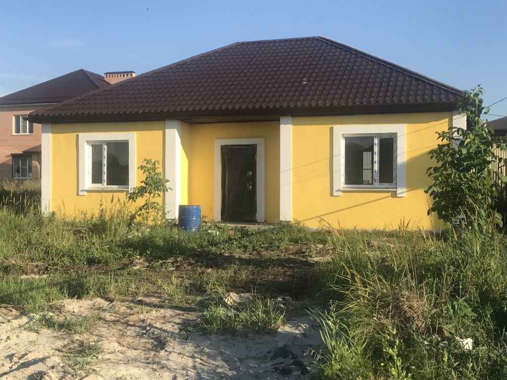 Продажа дома, 100м <sup>2</sup>, 6 сот., Ростовская