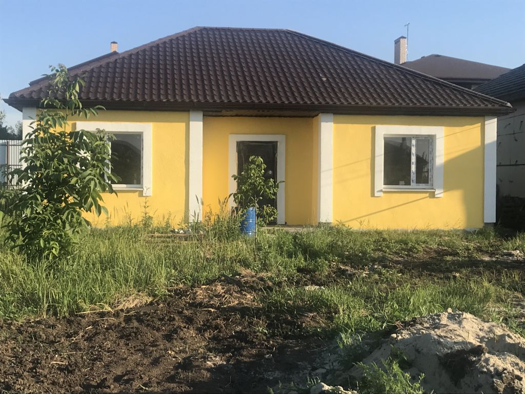 Продажа дома, 100м <sup>2</sup>, 6 сот., Ростовская