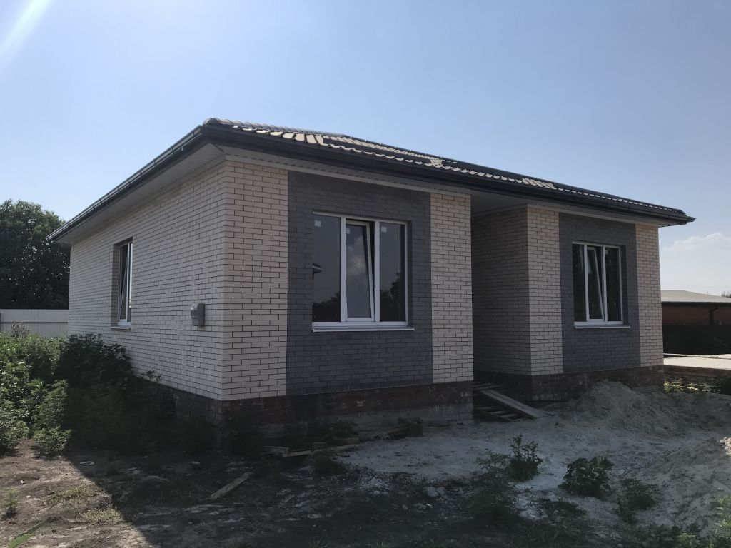 Продажа дома, 100м <sup>2</sup>, 4 сот., Ростовская