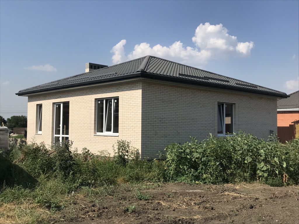 Продажа дома, 100м <sup>2</sup>, 4 сот., Ростовская