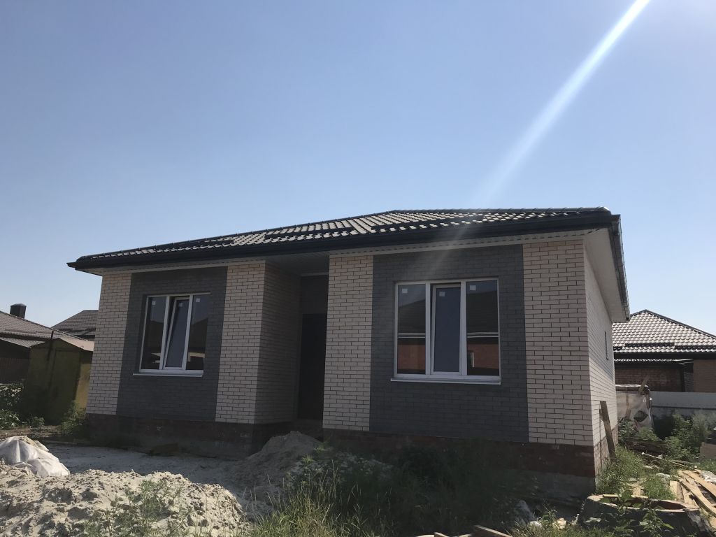 Продажа дома, 100м <sup>2</sup>, 4 сот., Ростовская