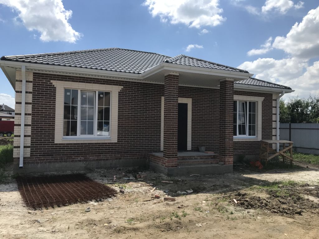 Продажа дома, 110м <sup>2</sup>, 6 сот., Ростовская