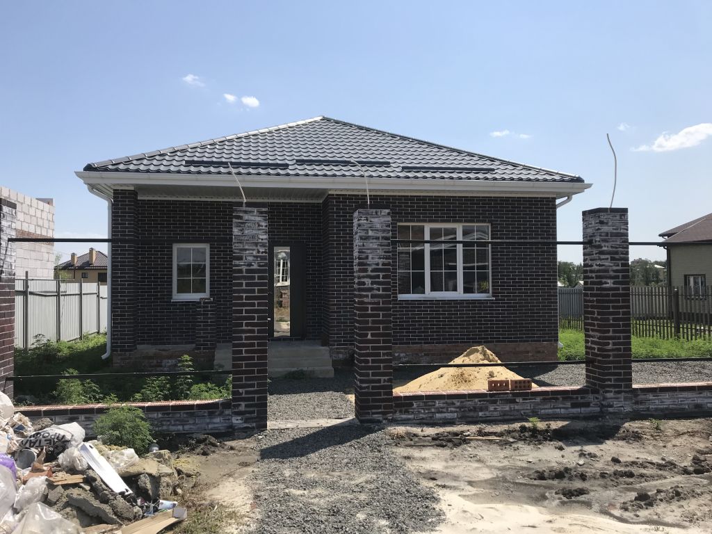 Продажа дома, 120м <sup>2</sup>, 5 сот., Темерницкий