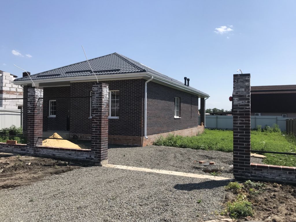 Продажа дома, 120м <sup>2</sup>, 5 сот., Темерницкий